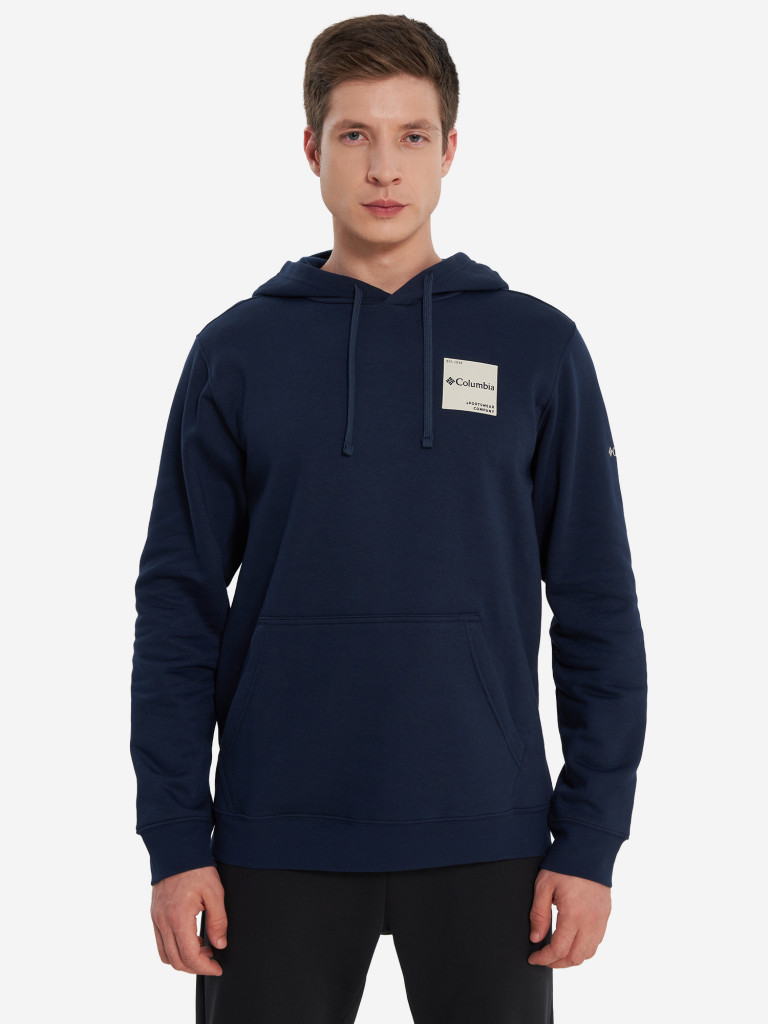Худи мужское Columbia Beaumount Hoodie