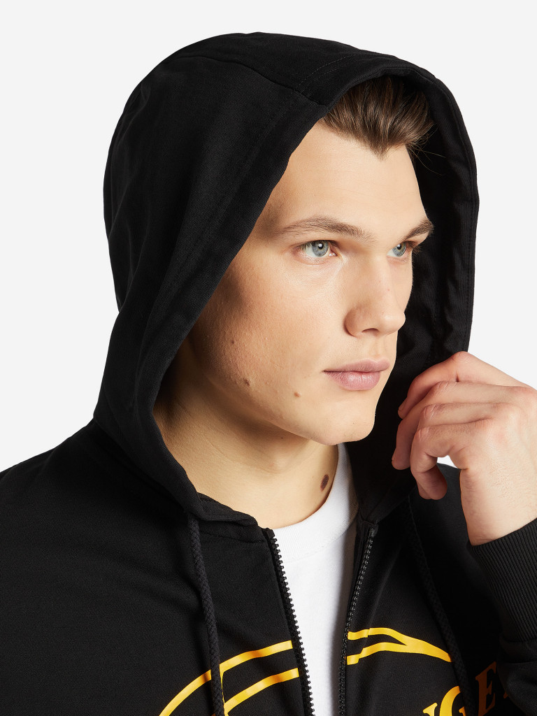 Толстовка мужская New Era NBA Los Angeles Lakers