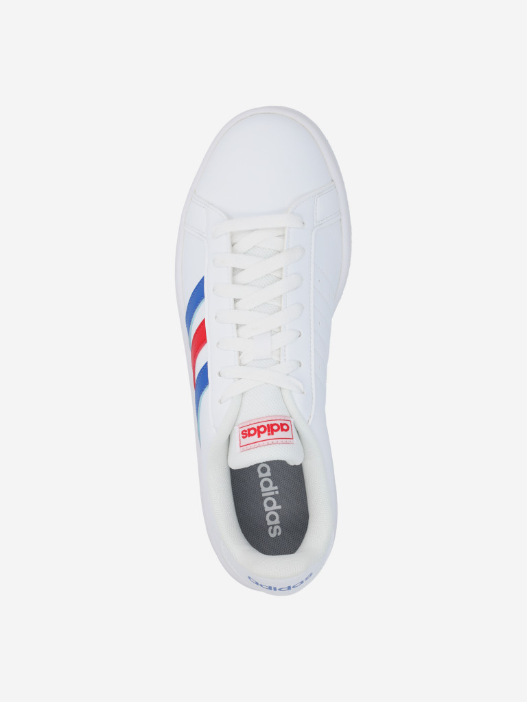 Кеды мужские adidas Grand Court Base