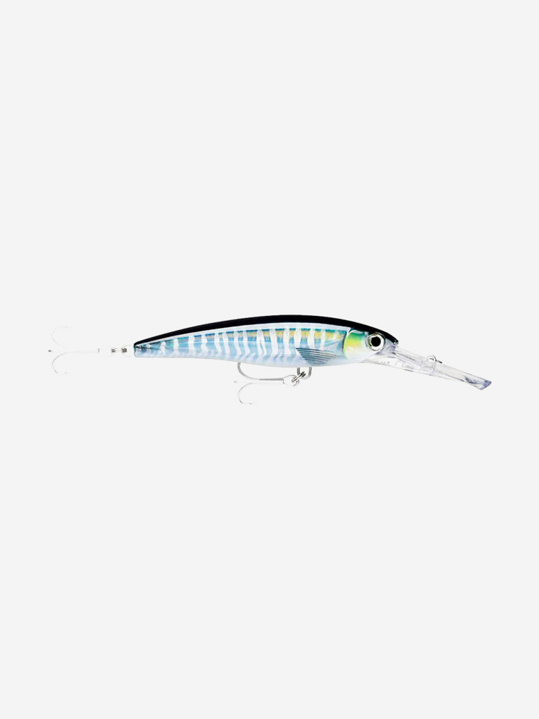 Воблер для рыбалки Rapala X-Rap Magnum Xtreme 160, 16см, 68гр, цвет HDWHU, плавающий