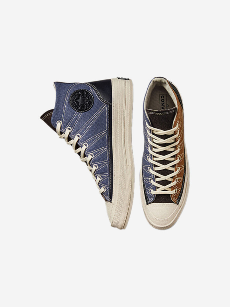 Кеды Converse Chuck Taylor All Star 70 Hi