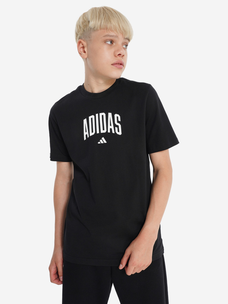 Футболка для мальчиков adidas