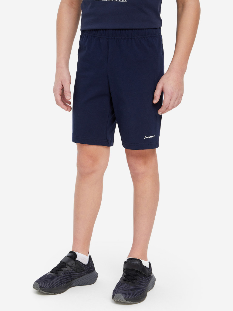 Шорты для мальчиков Demix