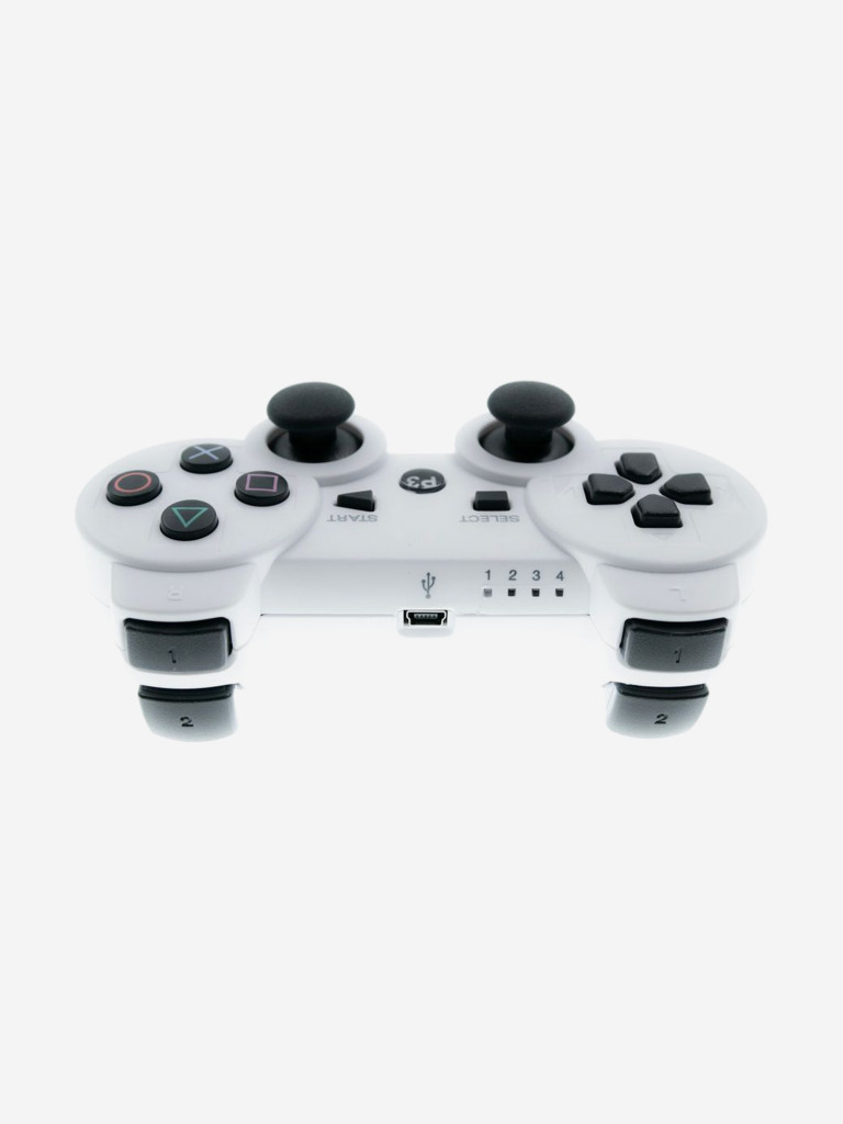 Беспроводной геймпад DVTech (PS3)
