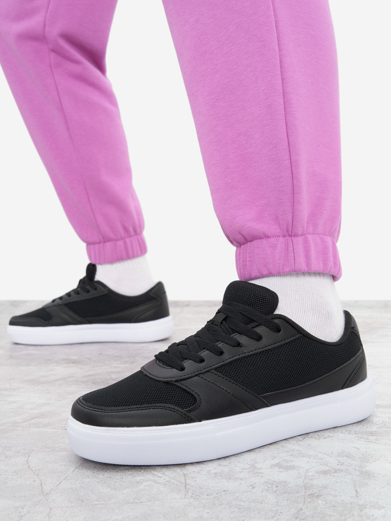 Кеды женские GSD Bingo