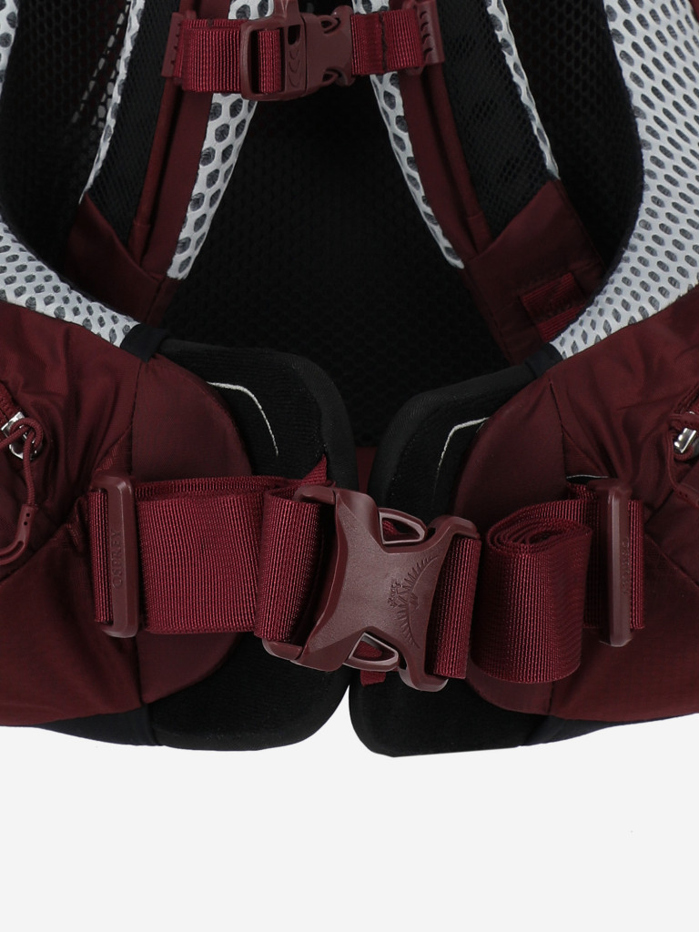 Рюкзак женский Osprey Aura AG LT, 65 л
