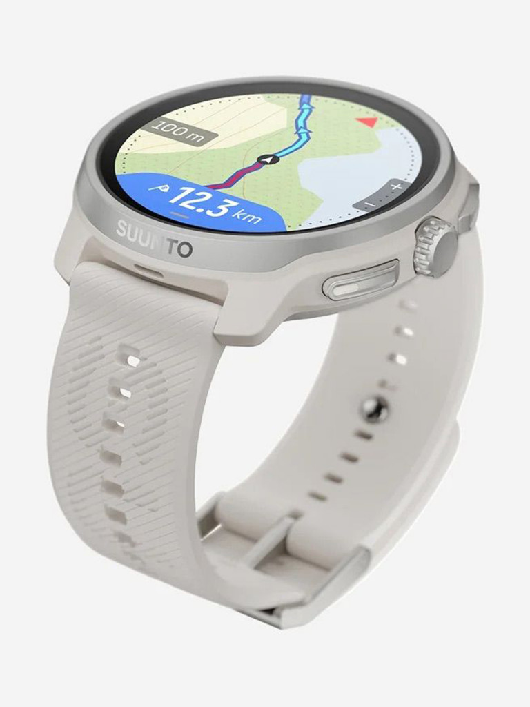 Спортивные часы SUUNTO Race 2