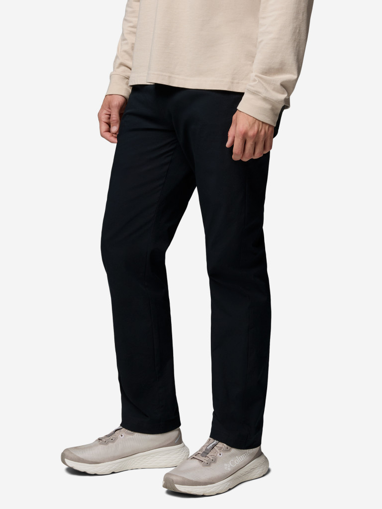 Брюки мужские Columbia Roc 5 Pocket Pant