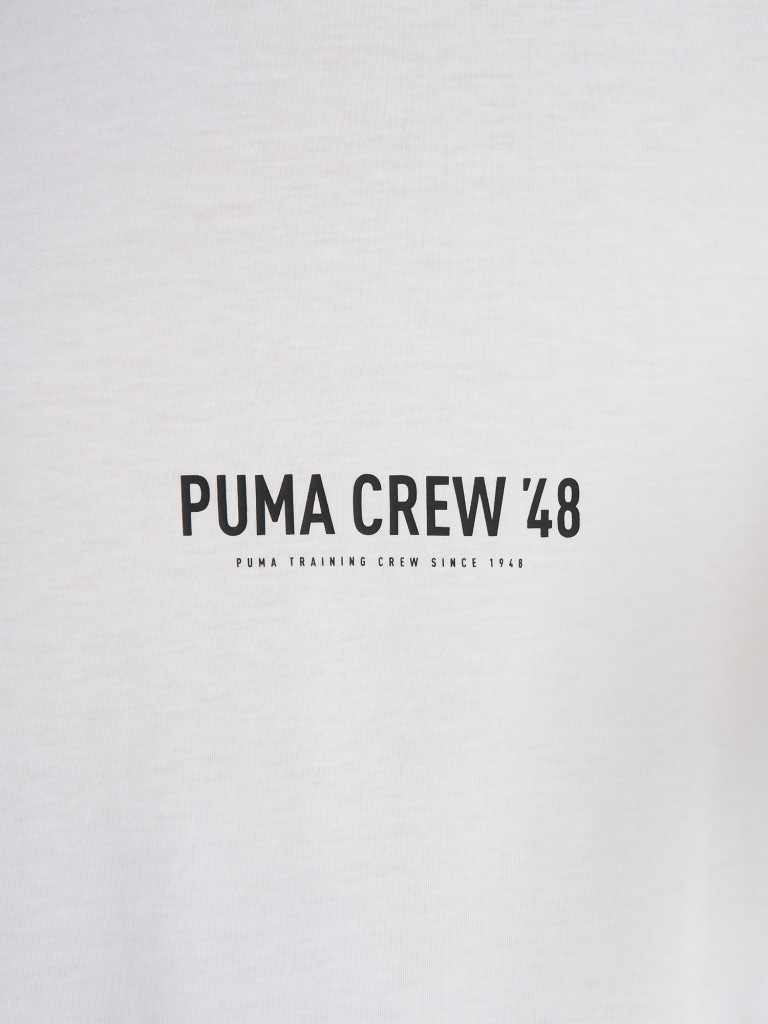 Футболка мужская PUMA Graphic