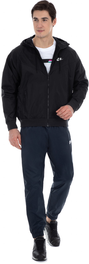 Ветровка мужская Nike Sportswear