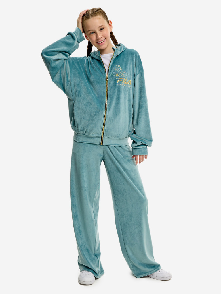 Костюм для девочек FILA