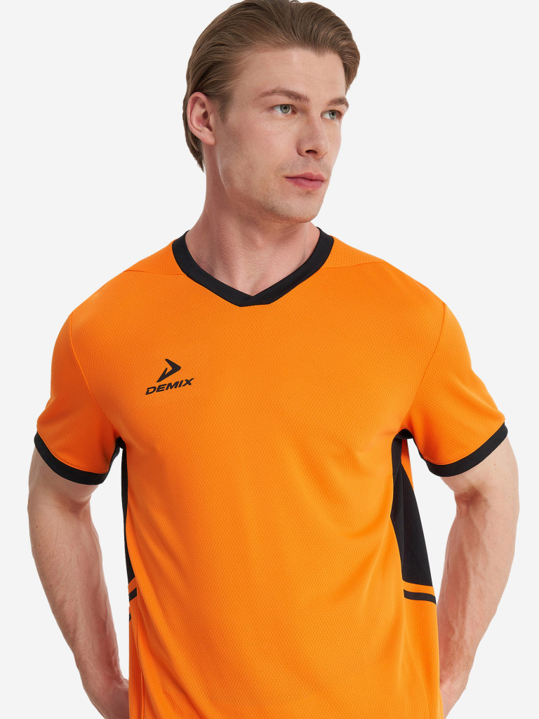 Футболка мужская Demix Pace