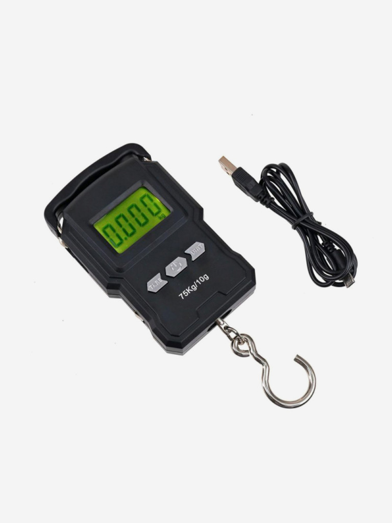 Весы электронные ELEGANCE METHOD Pro 75кг