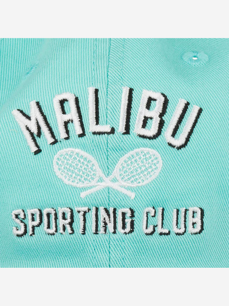 Бейсболка AMERICAN NEEDLE 20001B-MALI Malibu Ballpark