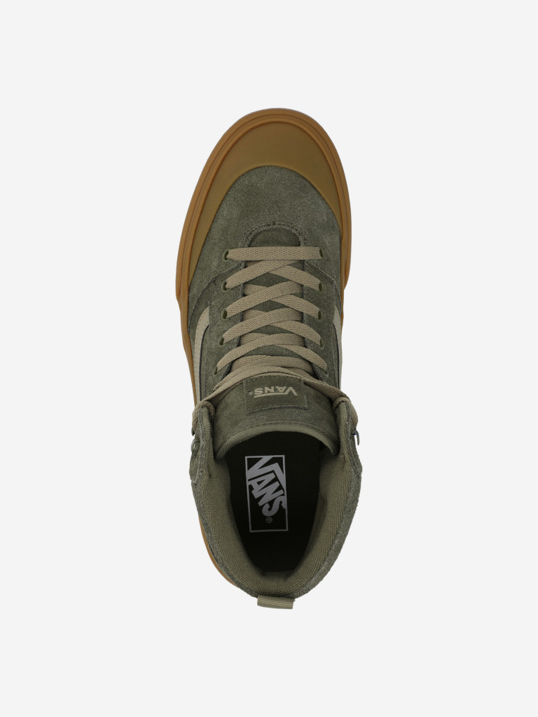 Кеды мужские Vans Ashwood Hi Vansguard