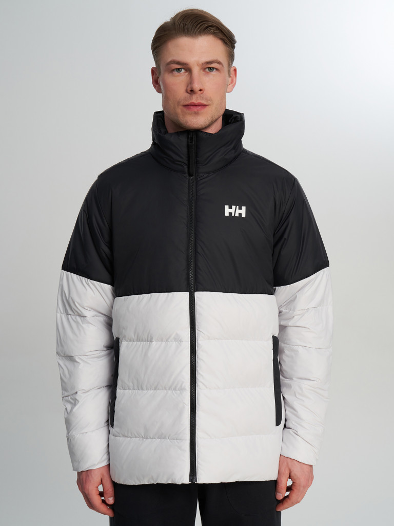 Куртка утепленная мужская Helly Hansen Oslo