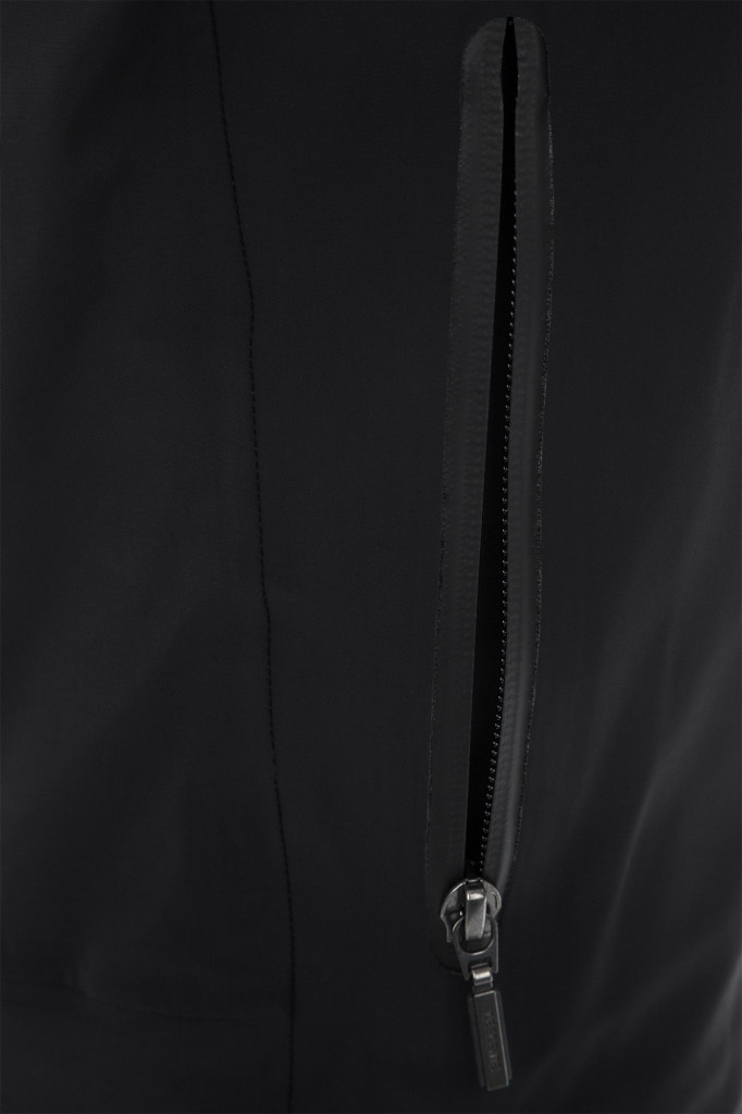 Брюки горнолыжные мужские Descente Swiss