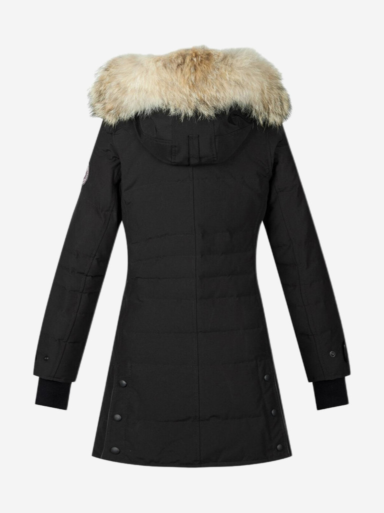 Пуховик женский CANADA GOOSE Lorette