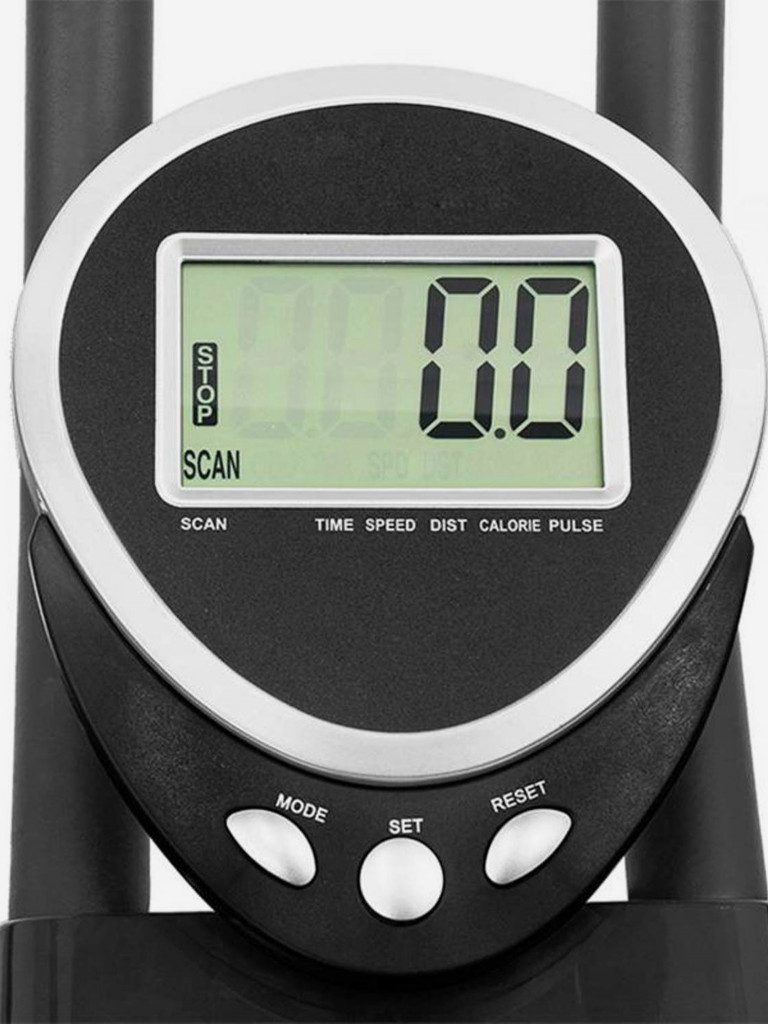 Велотренажер (спин-байк) DFC YB9800