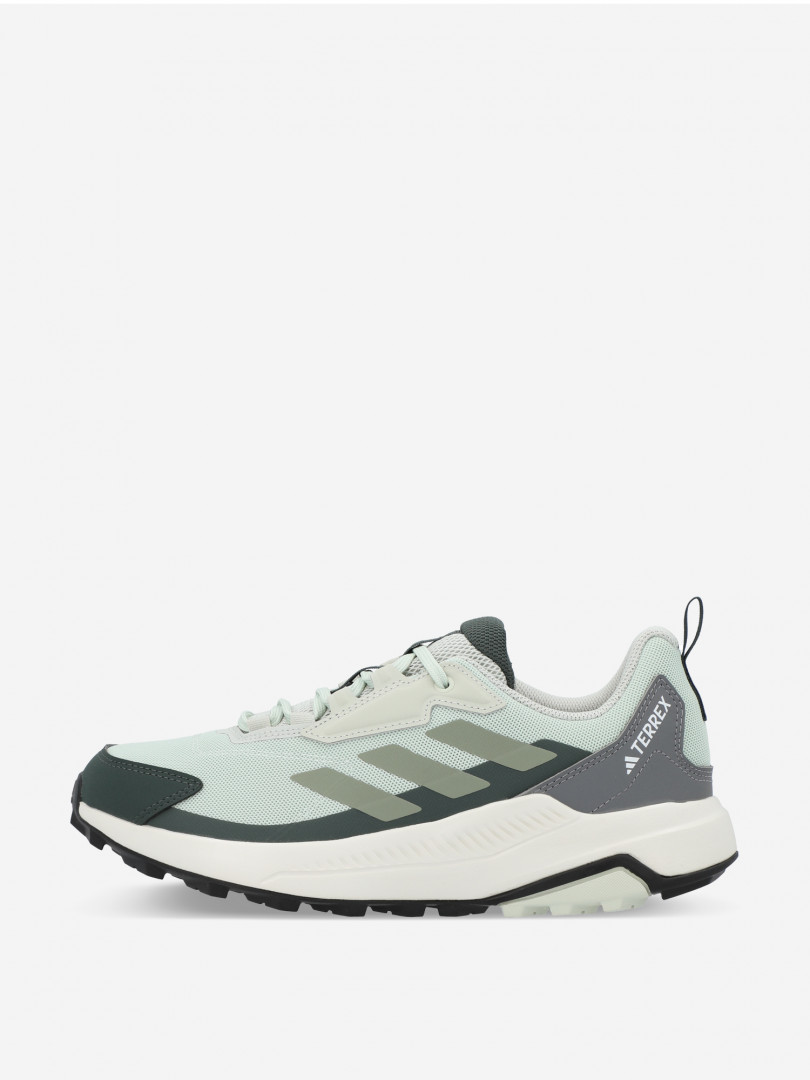 Полуботинки женские adidas Terrex Anylander W Бежевый 7999₽