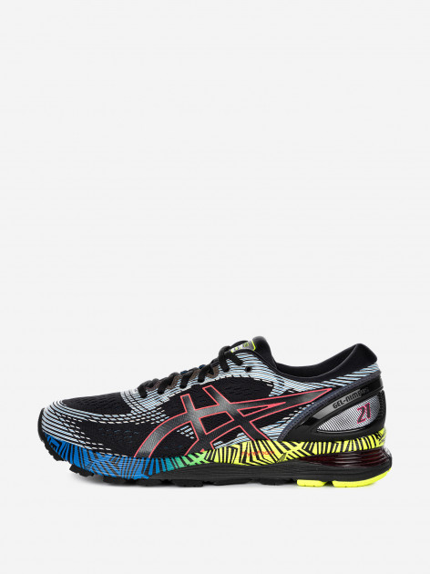 ASICS GEL NIMBUS 21 LS 1011A632 4049 70