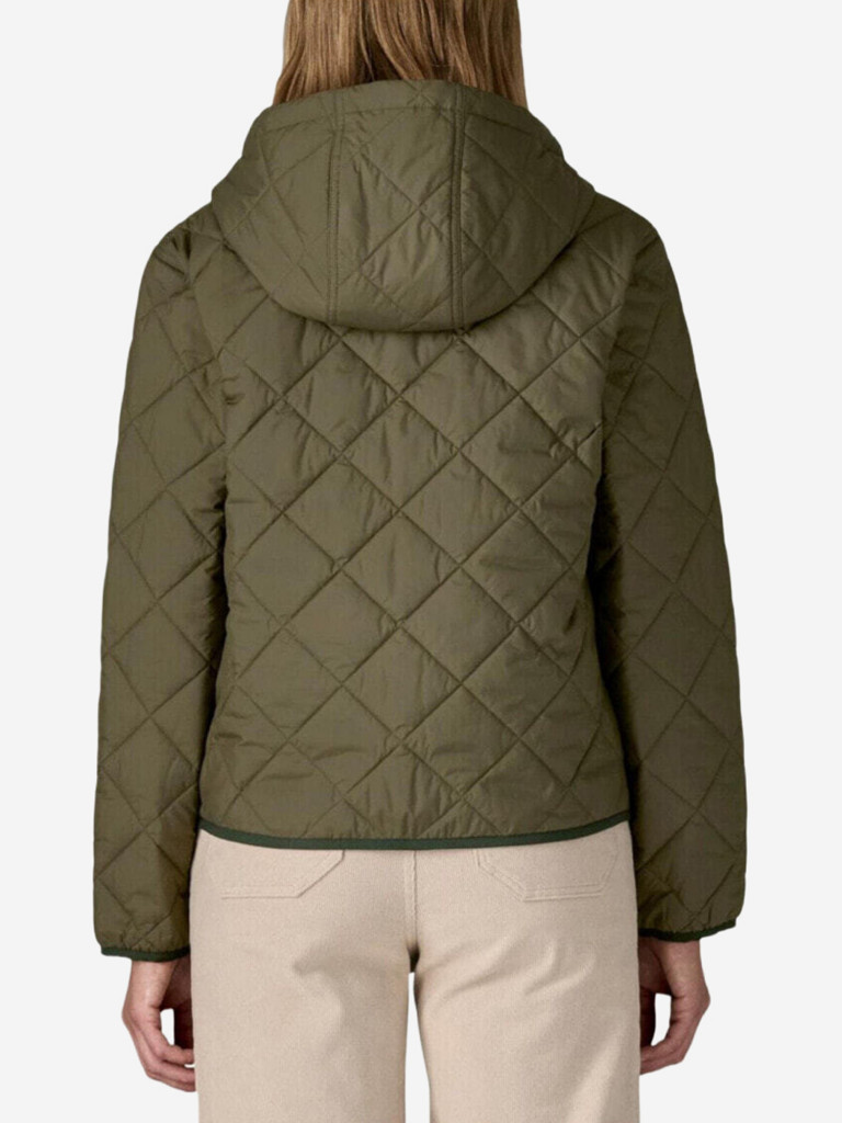 Куртка Patagonia Diamond Quilted