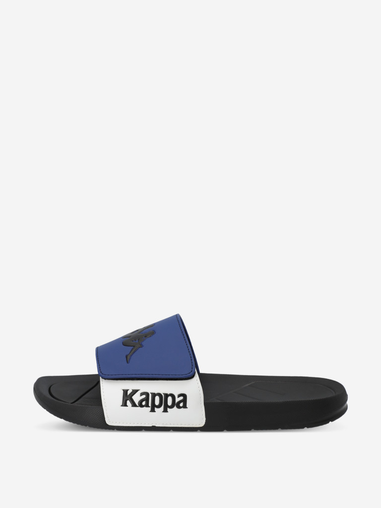 Шлепанцы мужские Kappa Plonge