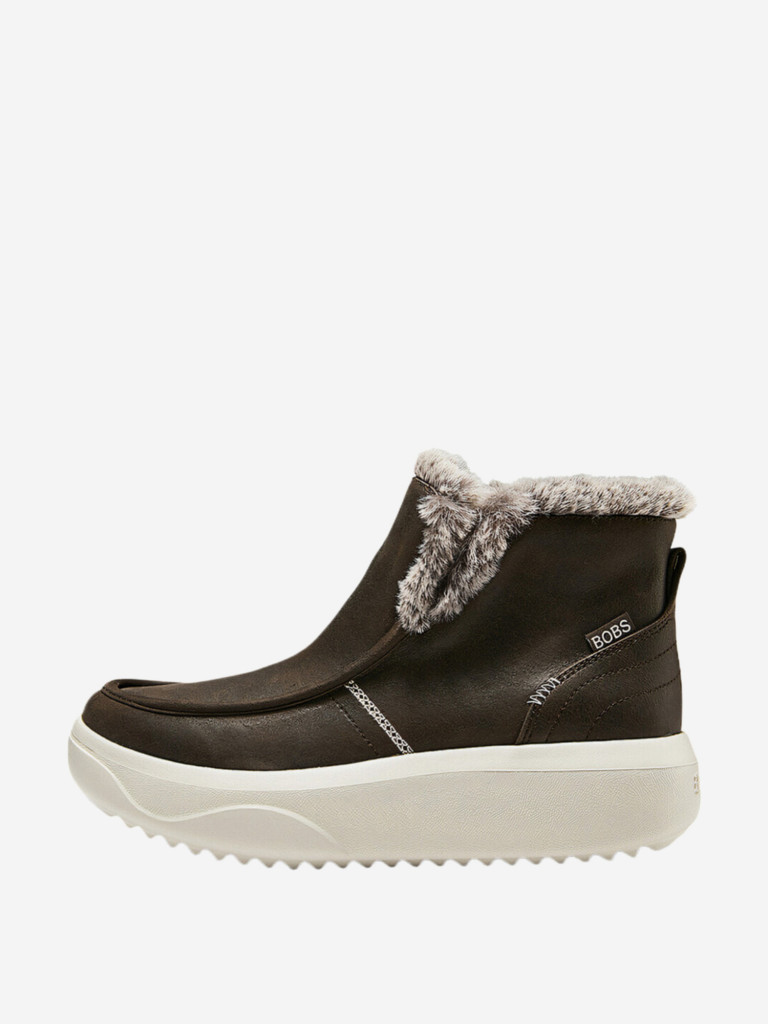 Ботинки женские Skechers Snow Boots