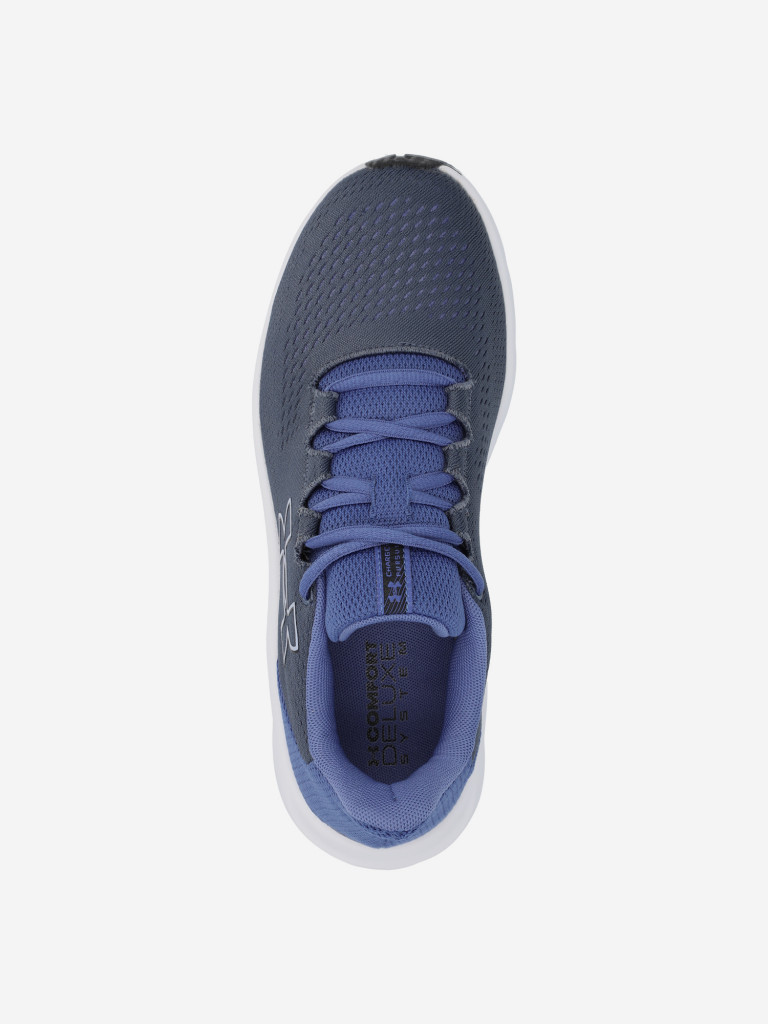 Кроссовки женские Under Armour Charged Pursuit 3