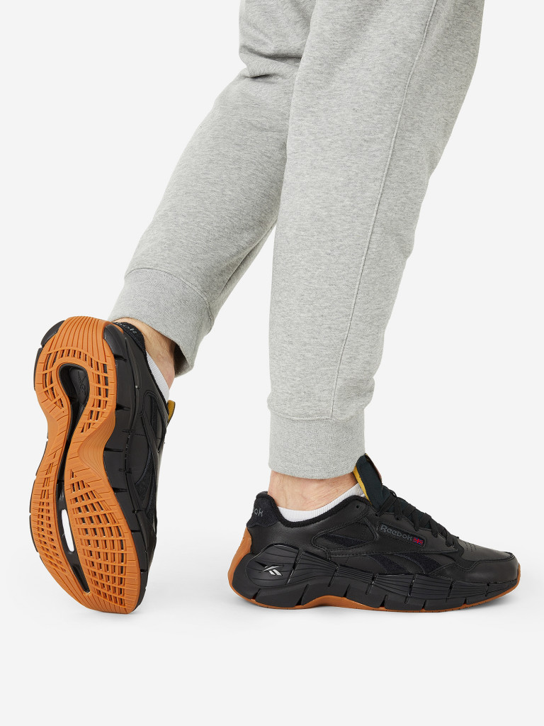Кроссовки мужские Reebok Zig Kinetica 2.5 Plus