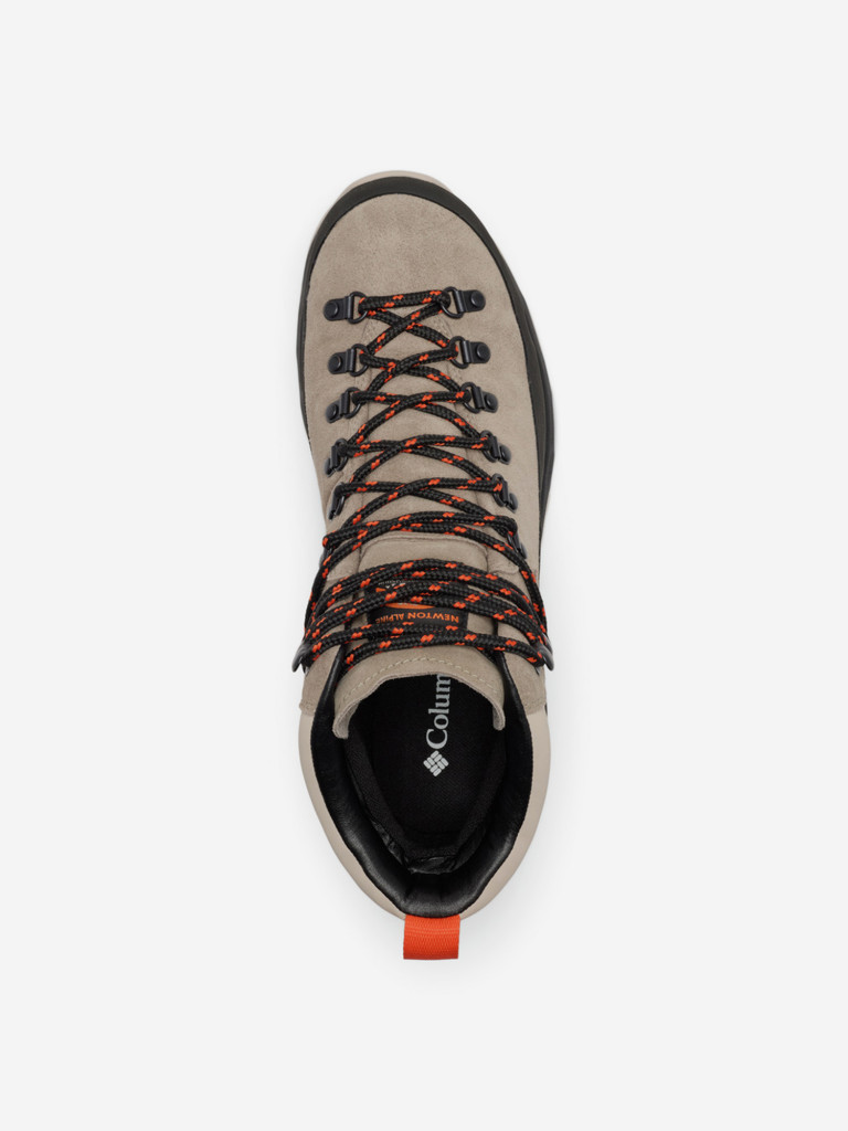 Ботинки мужские Columbia Newton Alpine Pt