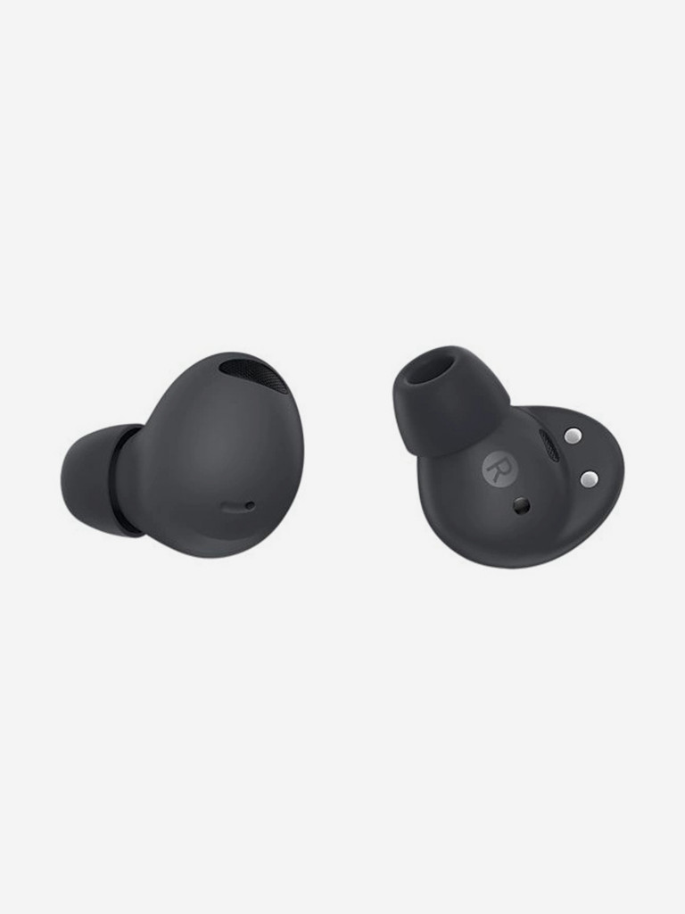 Гарнитура внутриканальные Samsung Galaxy Buds 2 Pro серый беспроводные bluetooth (SM-R510NZAAMEA)