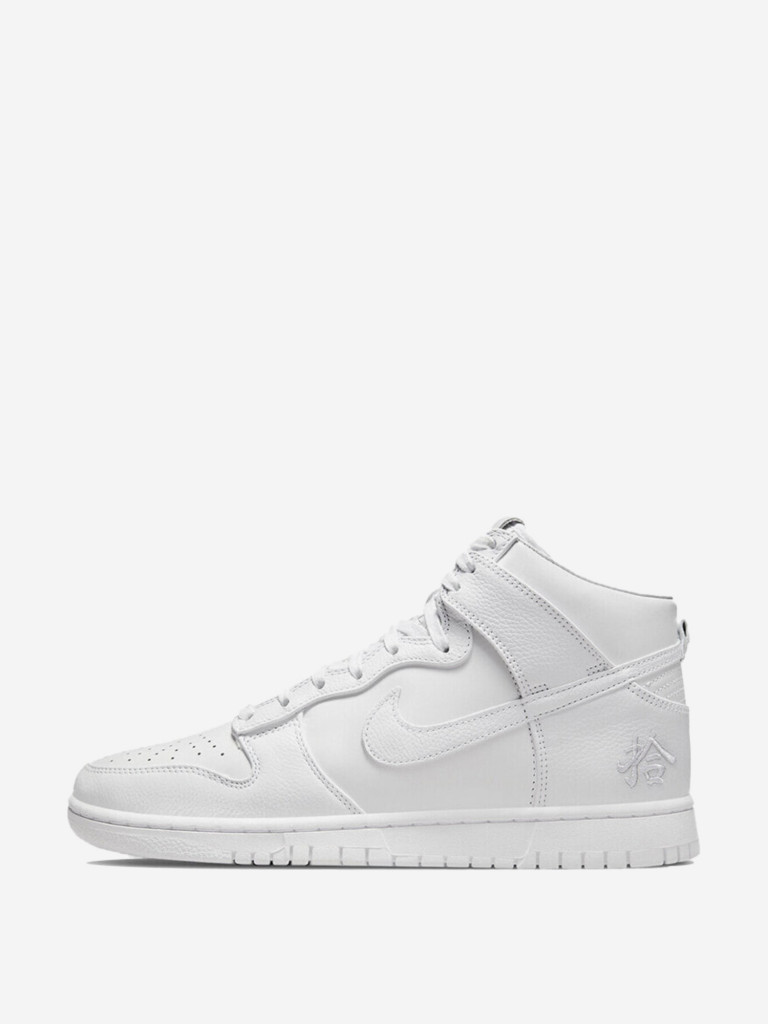 Кеды высокие Nike Dunk High Premium