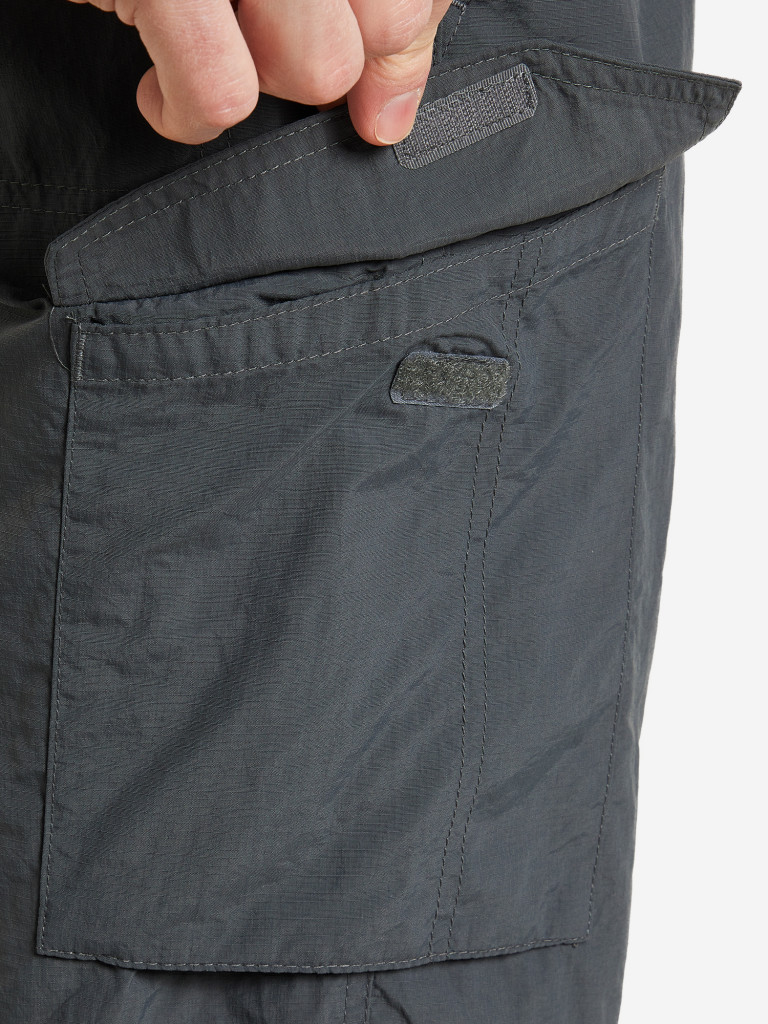Шорты мужские Columbia Silver Ridge Cargo Short