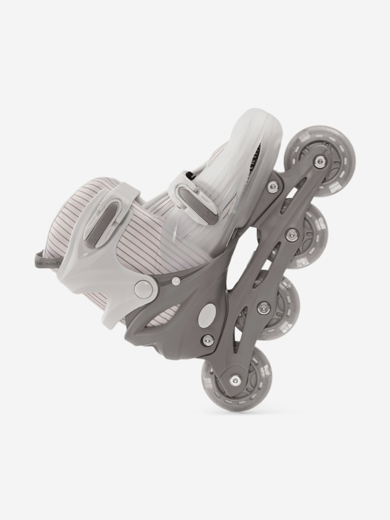 Ролики-коньки 3в1 детские SKROLLS