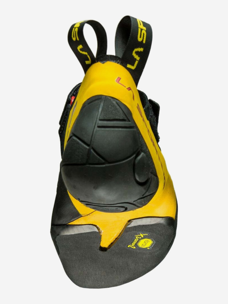 Скальные туфли La Sportiva Skwama