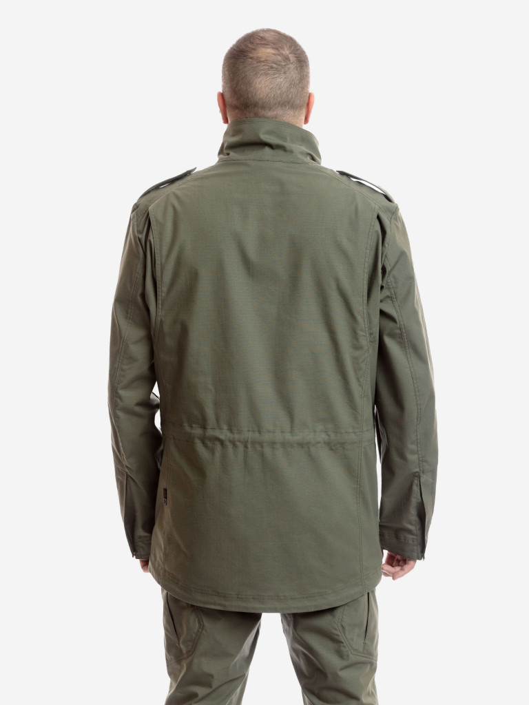 Куртка мужская MAGNUM GEAR FLAGMAN олива
