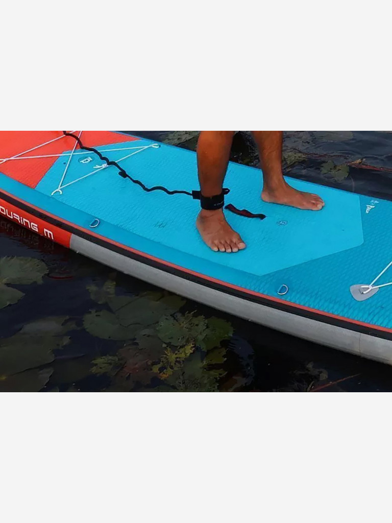 Сапборд надувной Starboard 11.2x31+x5.5 iGO Zen SC, 340x79x14 см