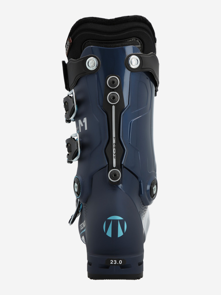 Ботинки горнолыжные женские Tecnica Mach1 LV 105TD