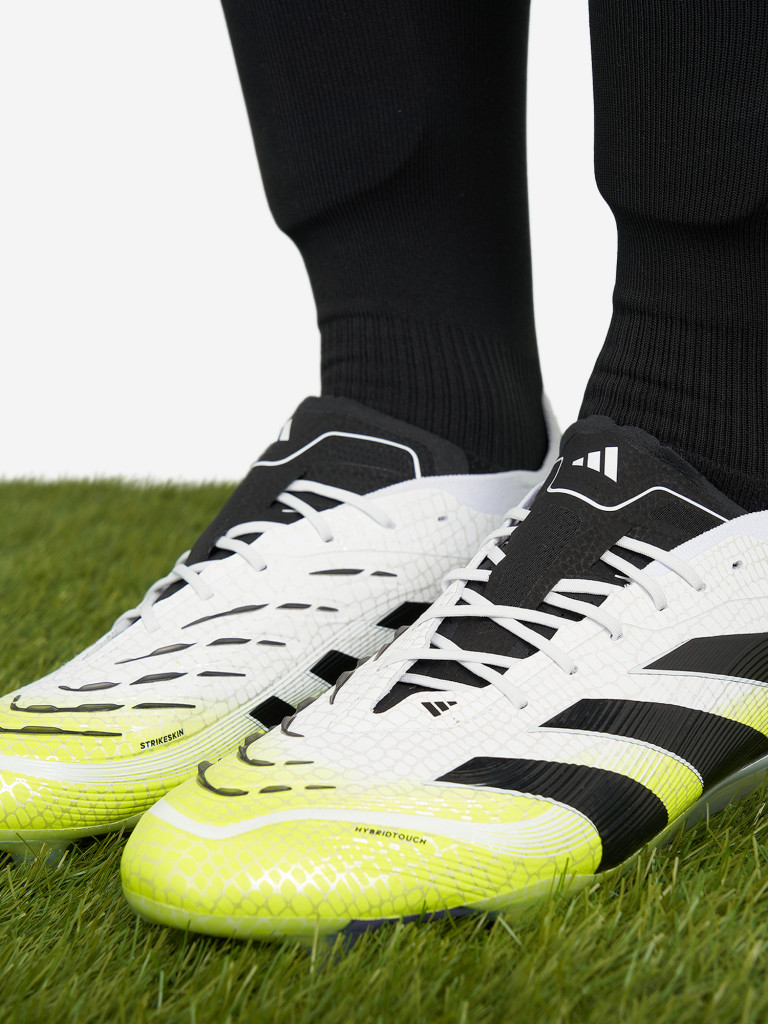 Бутсы мужские Adidas Predator Elite