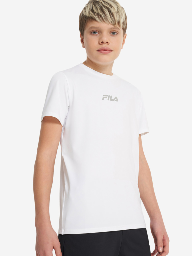 Футболка детская FILA