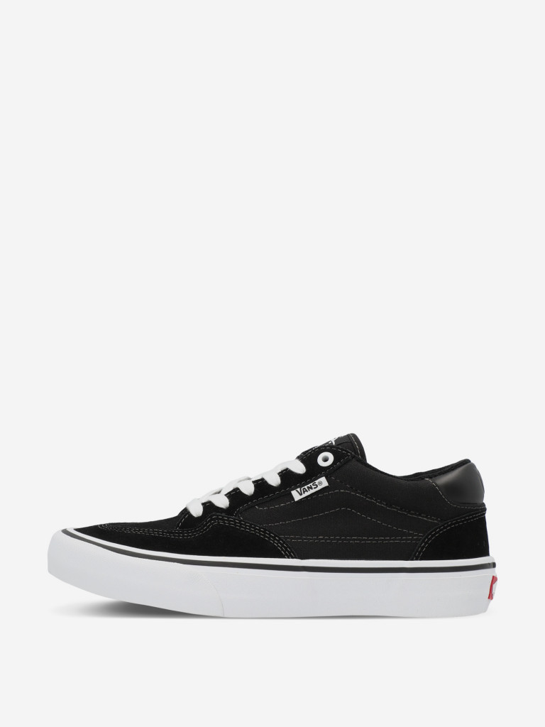 Кеды женские Vans Rowan Pro