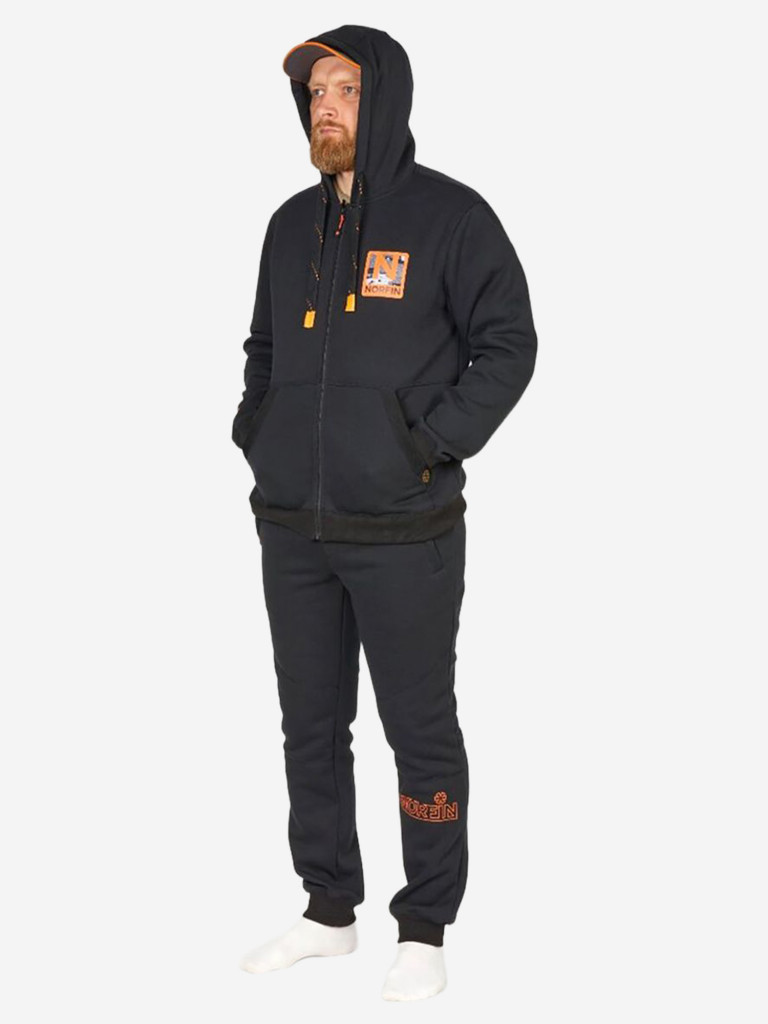 Худи для рыбалки и охоты Norfin