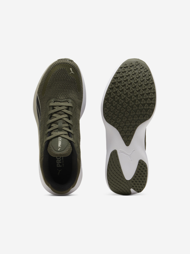 Кроссовки мужские PUMA Scend Pro