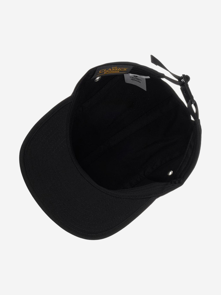 Бейсболка пятипанелька FLEXFIT 7005