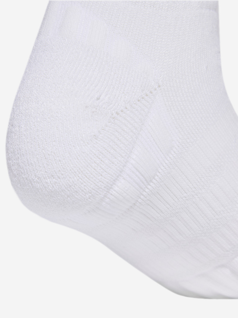 Носки компрессионные adidas Tennis Crew, 1 пара