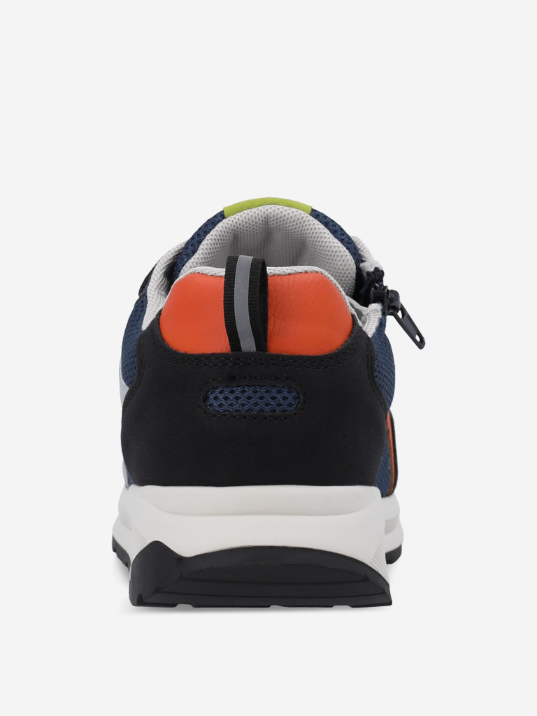 Кроссовки для мальчиков Safety Jogger
