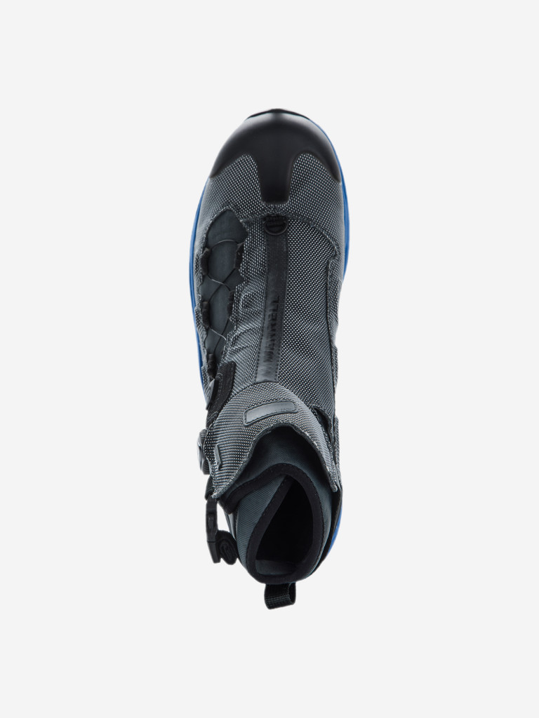 Ботинки утепленные мужские Merrell Rogue 2 BOA GTX