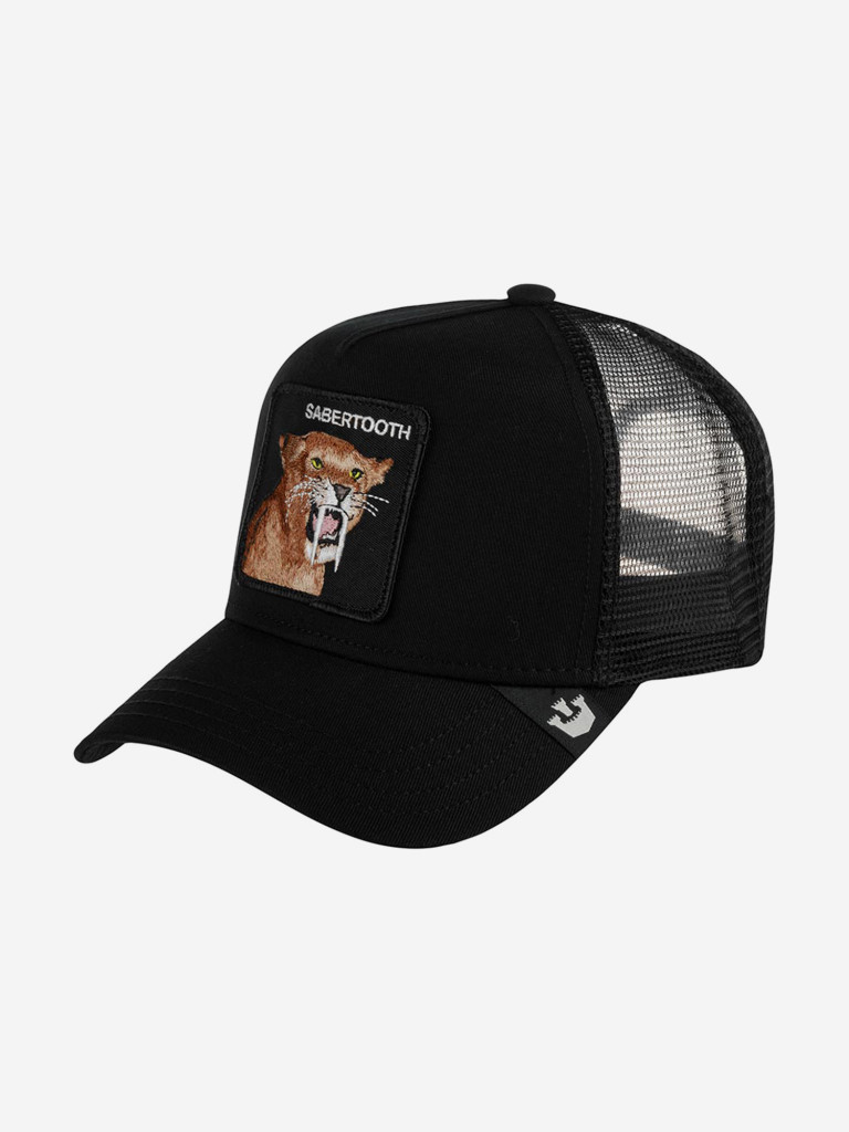 Бейсболка с сеточкой GOORIN BROTHERS 101-0399