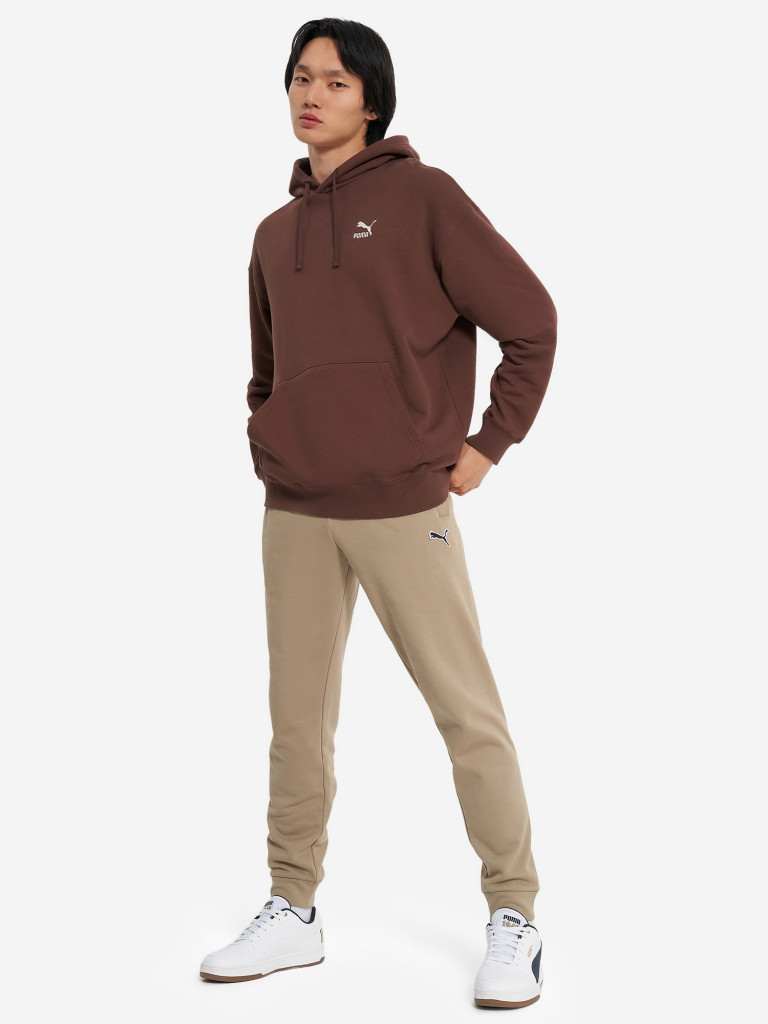 Худи мужское PUMA